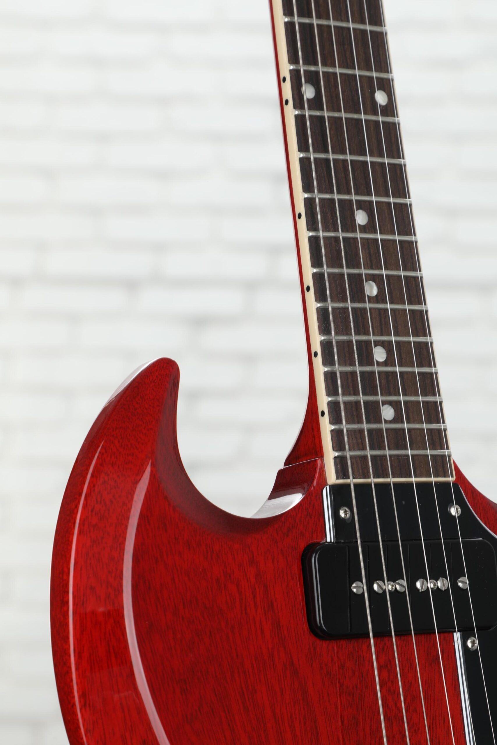 Gibson SG Special