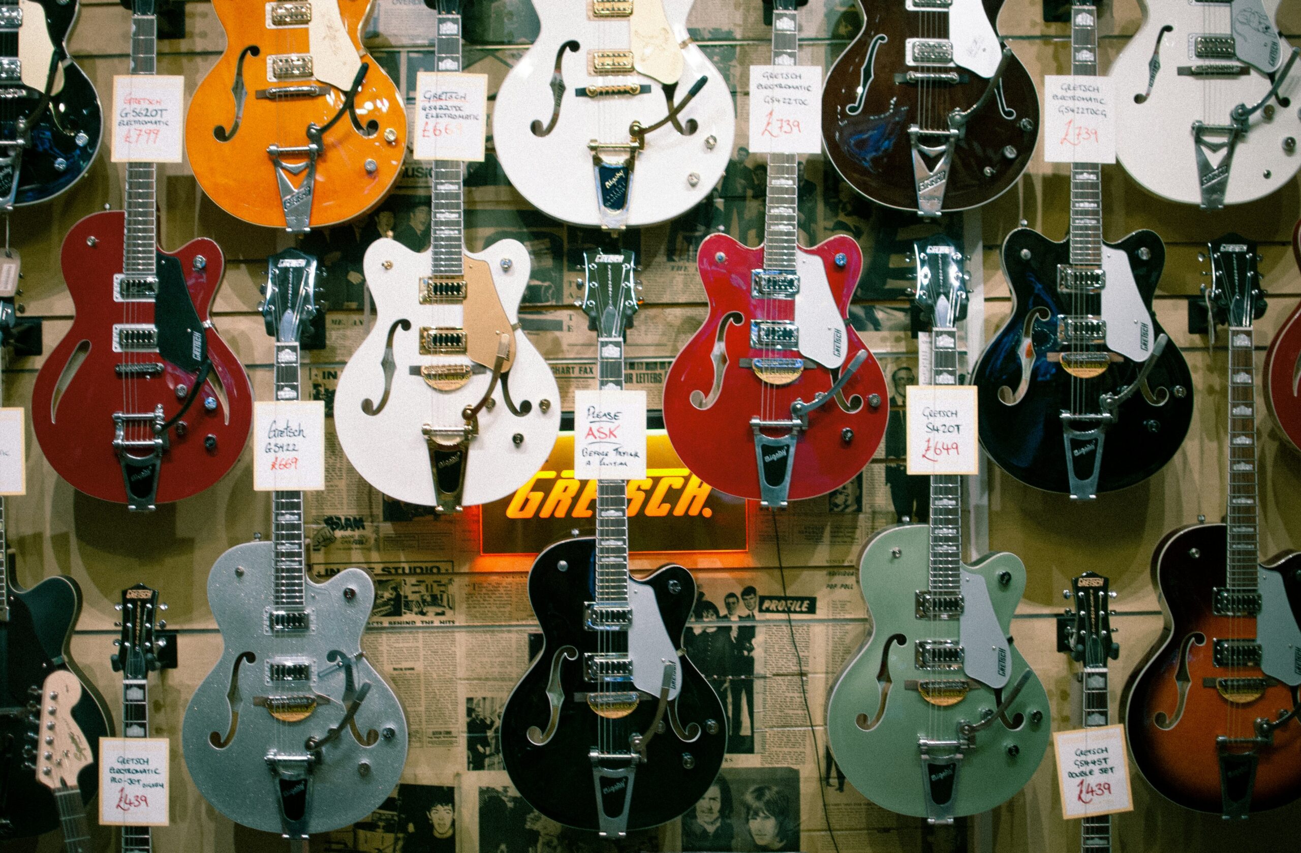 Should You Buy an Expensive Electric Guitar?