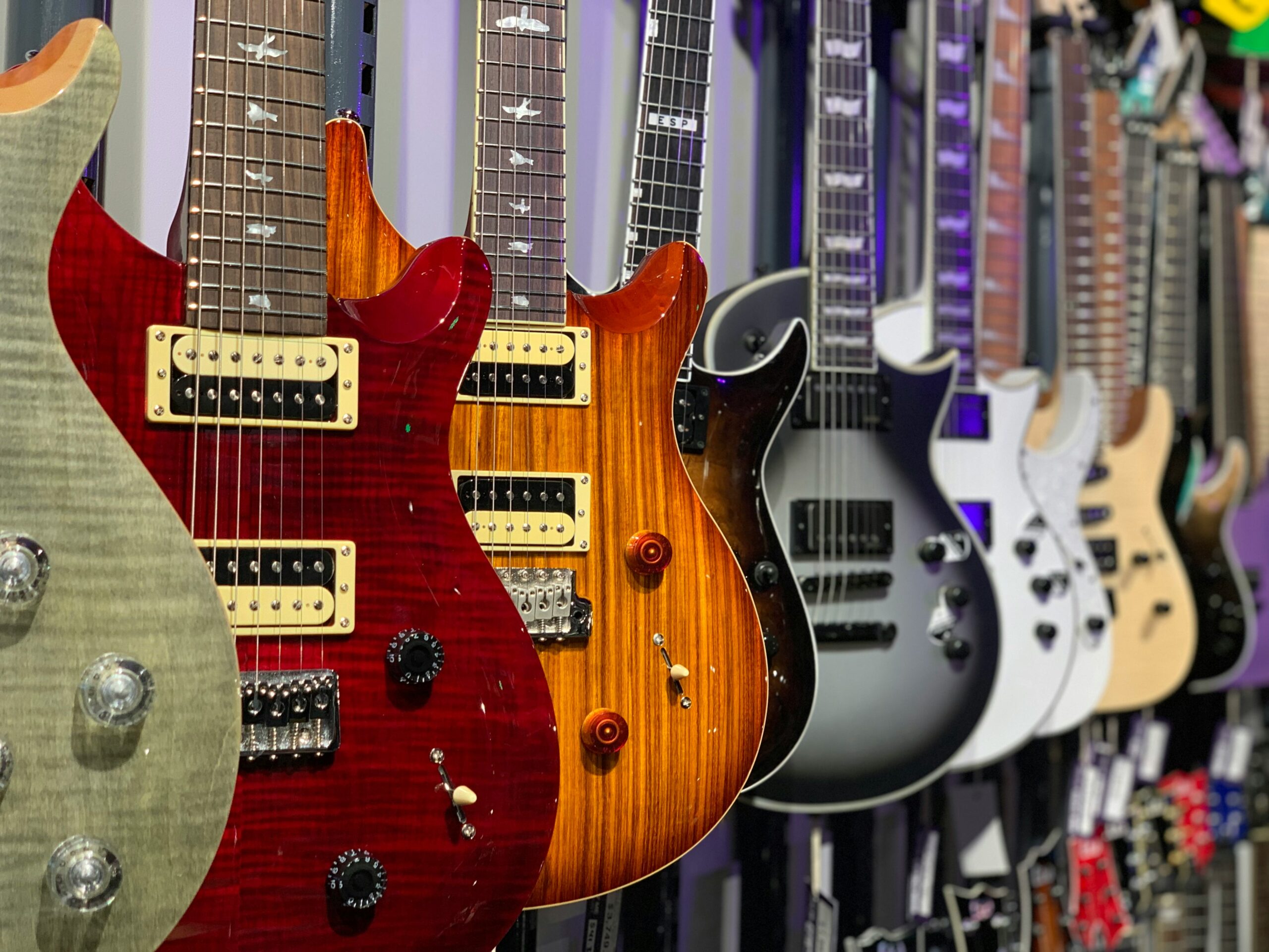 4 Reasons Why I Buy Budget Guitars